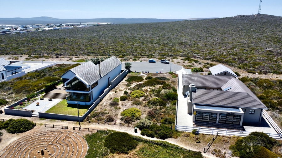 0 Bedroom Property for Sale in Yzerfontein Western Cape